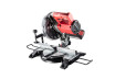 R20 Циркуляр наст. &Oslash;210x30mm 2Ah RAIDER PRO RDP-SMS20 thumbnail