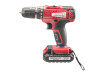 Cordless Drill 12V 2 speed 2x1.5Ah 24Nm accessories RD-CDL34 thumbnail