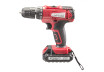 Cordless Drill 12V 2 speed 2x1.5Ah 24Nm accessories RD-CDL34 thumbnail