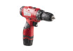 Cordless Drill 12V 2 speed 2*1.5Ah 24Nm RD-CDL35 thumbnail