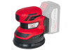 R20 Cordl. Random Orbit Sander &Oslash;125mm var.sp.Solo RDP-KRSA20 thumbnail