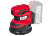 R20 Cordl. Random Orbit Sander &Oslash;125mm var.sp.Solo RDP-KRSA20 thumbnail