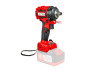 R20 Brushless Impact Wrench 1/2" 400Nm Case Solo RDP-BCBIW20 thumbnail