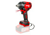 R20 Brushless Impact Wrench 1/2" 550NmCase Solo RDP-55BBIW20 thumbnail