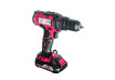 Cordless Drill 13mm 44Nm 20V 1.5Ah RDP-SCD20 Set thumbnail