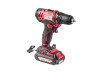 R20 Cordless Drill 10mm 44Nm 20V 2x2Ah Case RDP-SCD20S Set thumbnail