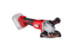 R20 Brushless Cordless Angle Grinder &Oslash;125mm Solo RDP-PBAG20 thumbnail