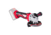 R20 Cordless Angle Grinder &Oslash;125mm Solo RDP-SPAG20 thumbnail