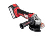 R20 Cordless Angle Grinder &Oslash;125mm 4Ah RDP-SPAG20 Set thumbnail