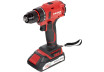 R20 Cordless Drill&AngleGrinder2Ah4AhCase RDP-PBCDI20&SPAG20 thumbnail