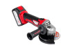 R20 Cordless Angle Grinder &Oslash;125mm 4Ah 2discs Case RDP-SPAG20 thumbnail