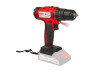 R20 Cordless Hammer Drill 2 speed 10mm 44Nm Solo RDP-PCD20 thumbnail