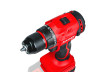 R20 Brushless Drill 2speed 10mm 50Nm 2x2Ah Case RDP-PBD20 thumbnail