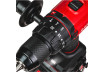 R20 Brushless Hammer Drill 2 speed 13mm 60Nm 4Ah RDP-YBID20 thumbnail