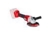20 Brushless Angle Grinder &Oslash;125mm var. spd Solo RDP-DBAG20 thumbnail
