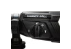 Перфоратор 1050W 30mm 3,2J 4 функции рег. обороти RDI-HD66 thumbnail