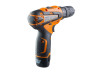 Cordless Drill Li-ion 12V 2 speed 1500mAh BK-CDL31 Baukraft thumbnail