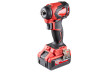 Cheie impact 20V 1x4Ah 280Nm 1/2", 3/8" RDI-IBW03 SET thumbnail