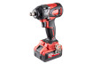 Brushless Cordl. Impact Wrench 20V4sp.4Ah480Nm1/2" RDI-IBW04 thumbnail