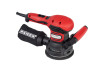 Random Orbit Sander 400W &Oslash;125mm variable speed RD-RSA08 thumbnail
