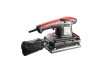 Виброшлайф 380W 115х230mm рег. обор. RAIDER PRO RDP-SA27 Black edition thumbnail