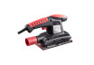 Виброшлайф 260W 90x187mm RAIDER RD-SA28 Black edition thumbnail