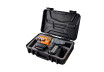 PPR Pipe Welding Set 18V 4Ah 3 Sockets Ø20-32mm BMC BK-PW04 thumbnail