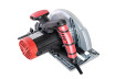 Циркуляр ръчен &oslash;190mm 1400W RAIDER PRO RDP-CS26X thumbnail