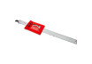 Guide system 900mm & Clamp for circular hand saw RAIDER Pro thumbnail