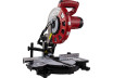 Mitre saw ø210mm 1400W laser RD-MS21 thumbnail