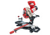 Mitre Saw &Oslash;210x30mm 1.7kW laser RD-MS08 thumbnail