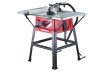 Table Saw Extension Wings and Stand &Oslash;254mm 2200W RD-TS12B thumbnail