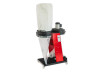 Dust capturer 750W RD-DC01E thumbnail
