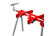 Banc de lucru pliabil cu suport extensibil 0,86-1,6m RD thumbnail