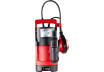 Submersible Pump for Sewage Water 400W 1" 125L/min 5mRD-WP46 thumbnail