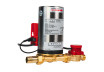 Бустер помпа 90W 3/4" 20L/min 10m INOX 1,2m 120&deg;C RAIDER RD-CWP84 thumbnail