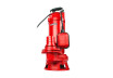 Submersible Pump Sewage Water 2200W 2" 133L/min 26m RD-AWP90 thumbnail