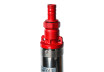 Deep Well Submersible Pump 1500W 1"180L/min 120m30T RD-3WP93 thumbnail