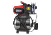 Hidrofor cu rezervor inox 1200W x 1&rdquo; 64 l/min RD-WP1200S thumbnail