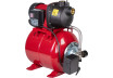 Booster Pump with Pressure Tank 800W 1" 53L/min 40mRD-WP800Z thumbnail