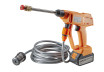 Cordless High Pressure Cleaner 4Ah BK-HPC09 Set thumbnail