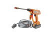 Cordless High Pressure Cleaner 4Ah BK-HPC09 Set thumbnail