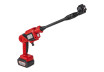 R20 Pressure Cleaner 2,5MPa 3,3L/min 4Ah 6in1 RDP-CHPC20 thumbnail