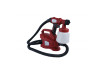 Pistol de vopsit cu compresor 600W &oslash;2.5mm 900ml RD-SGC06 thumbnail