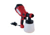 Electric spray gun 400W &oslash;2.5mm 900ml comprессор RD-SGC07 thumbnail