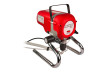 Pistol de vopsit fara aer 1200W 207bar RDP-HPAS01 thumbnail