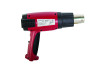 Pistol aer cald 2000W 2 trepte accesorii RDP-HG21 thumbnail