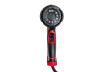 Heat Gun 2000W 2 stages t&deg; adj. 5 accessories case RD-HG31 thumbnail