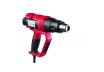 Pistol aer cald 2000W 2 trepte LCD display RDI-HG24 thumbnail
