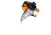 Gasoline Brush Cutter with Detachable shaft 1.5kW BK-GBC16 thumbnail